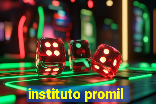 instituto promil